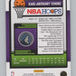 2023-24 Hoops Haunted Hoops Slime #275 Karl-Anthony Towns V98656 Image 2