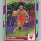 2023-24 Hoops Haunted Hoops Slime #278 Coby White V98658 Image 1