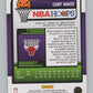 2023-24 Hoops Haunted Hoops Slime #278 Coby White V98658 Image 2