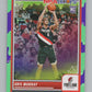 2023-24 Hoops Haunted Hoops Slime #279 Kris Murray V98659 Image 1