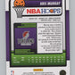 2023-24 Hoops Haunted Hoops Slime #279 Kris Murray V98659 Image 2
