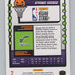 2023-24 Hoops Haunted Hoops Slime #283 Keyonte George RS V98660 Image 2