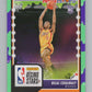 2023-24 Hoops Haunted Hoops Slime #287 Bilal Coulibaly RS V98661 Image 1