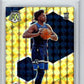 2020-21 Panini Mosaic Reactive Yellow #261 Anthony Edwards Rookie HCWG 9 Image 1