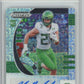 2020 Panini Prizm Draft Picks Autograph #132 Mojo Jake Breeland 36/49 RC HCWG 8 Image 1