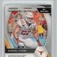 2021 Panini Prizm Draft Picks Autograph Purple Ice Samuel Cosmo 23/99 RC HCWG 8 Image 2