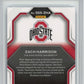 2023 Panini Prizm Draft Picks Saturday Star Signatures Zach Harrison HCWG 9 Image 2