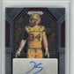 2023 Panini Prizm Draft Picks Autographs Kyle Soelle HCWG 9 Image 1