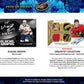 2023-24 Upper Deck Ice Hockey Hobby PACK - Look for Bedard Rookies! Image 4