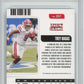 2021 Contenders Draft Picks Blue Explosion Trey Ragas Auto RC 6/39 HCWG 8 Image 2