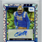2021 Contenders Draft Picks Blue Explosion Osa Odighizuwa Auto RC 12/39 HCWG 9 Image 1