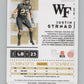 2020 Contenders Draft Picks Ticket #290 Justin Strnad RC Auto V98665 Image 2