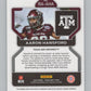 2022 Panini Prizm Draft Picks Autographs #211 Aaron Hansford Auto V98705 Image 2