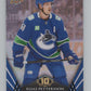 2024-25 Upper Deck Tim Hortons Hockey #10 Elias Pettersson Image 1