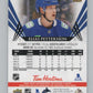 2024-25 Upper Deck Tim Hortons Hockey #10 Elias Pettersson Image 2