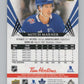 2024-25 Upper Deck Tim Hortons Hockey #15 Mitch Marner Image 2