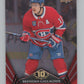 2024-25 Upper Deck Tim Hortons Hockey #27 Brendan Gallagher Image 1