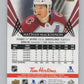 2024-25 Upper Deck Tim Hortons Hockey #29 Nathan MacKinnon Image 2