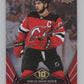 2024-25 Upper Deck Tim Hortons Hockey #31 Nico Hischier Image 1