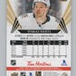 2024-25 Upper Deck Tim Hortons Hockey #36 Tomas Hertl Image 2