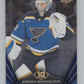 2024-25 Upper Deck Tim Hortons Hockey #37 Jordan Binnington Image 1