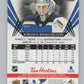 2024-25 Upper Deck Tim Hortons Hockey #37 Jordan Binnington Image 2