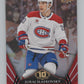 2024-25 Upper Deck Tim Hortons Hockey #43 Juraj Slafkovsky Image 1