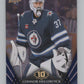 2024-25 Upper Deck Tim Hortons Hockey #47 Connor Hellebuyck Image 1