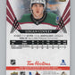 2024-25 Upper Deck Tim Hortons Hockey #59 Logan Cooley Image 2