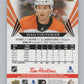 2024-25 Upper Deck Tim Hortons Hockey #72 Sean Couturier Image 2