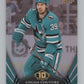 2024-25 Upper Deck Tim Hortons Hockey #74 Logan Couture Image 1