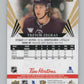 2024-25 Upper Deck Tim Hortons Hockey #81 Trevor Zegras Image 2