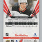 2024-25 Upper Deck Tim Hortons Hockey #82 Luke Hughes Image 2