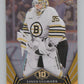 2024-25 Upper Deck Tim Hortons Hockey #100 Linus Ullmark Image 1