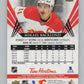 2024-25 Upper Deck Tim Hortons Hockey #106 Mikael Backlund Image 2