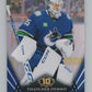 2024-25 Upper Deck Tim Hortons Hockey #107 Thatcher Demko Image 1