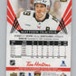 2024-25 Upper Deck Tim Hortons Hockey #111 Matthew Tkachuk Image 2