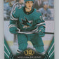 2024-25 Upper Deck Tim Hortons Hockey #112 William Eklund Image 1