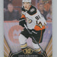 2024-25 Upper Deck Tim Hortons Hockey #118 Leo Carlsson Image 1