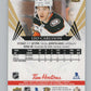 2024-25 Upper Deck Tim Hortons Hockey #118 Leo Carlsson Image 2