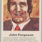 1972 Canada vs USSR Hockey John Ferguson V98721 Image 1