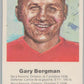 1972 Canada vs USSR Hockey Gary Bergman V98728 Image 1