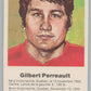 1972 Canada vs USSR Hockey Gilbert Perreault V98733 Image 1