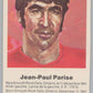 1972 Canada vs USSR Hockey Jean Paul Parise V98735 Image 1