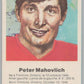 1972 Canada vs USSR Hockey Peter Mahovlich V98737 Image 1