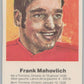 1972 Canada vs USSR Hockey Frank Mahovlich V98738 Image 1