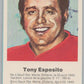 1972 Canada vs USSR Hockey Tony Esposito V98740 Image 1