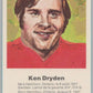 1972 Canada vs USSR Hockey Ken Dryden V98741 Image 1