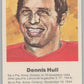 1972 Canada vs USSR Hockey Dennis Hull V98748 Image 1