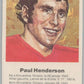 1972 Canada vs USSR Hockey Paul Henderson V98749 Image 1